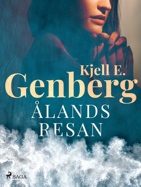 Ålandsresan (e-bok) av Kjell E. Genberg