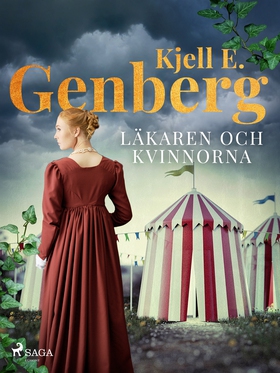 Läkaren och kvinnorna (e-bok) av Kjell E. Genbe