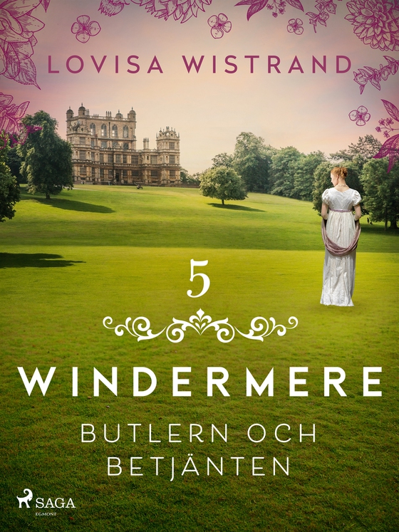 Butlern och betjänten