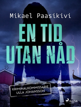En tid utan nåd (e-bok) av Mikael Paasikivi