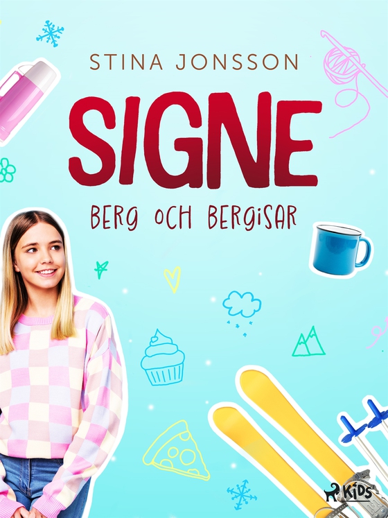 Signe: berg och bergisar