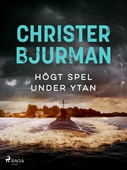Högt spel under ytan