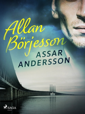 Allan Börjesson (e-bok) av Assar Andersson