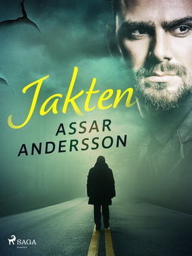 Jakten (e-bok) av Assar Andersson