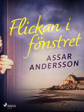 Flickan i fönstret (e-bok) av Assar Andersson