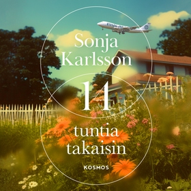 14 tuntia takaisin (ljudbok) av Sonja Karlsson