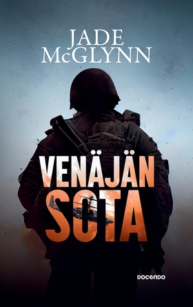 Venäjän sota (e-bok) av Jade McGlynn