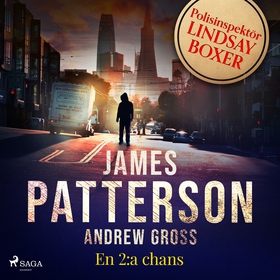 En 2:a chans (ljudbok) av James Patterson, Andr