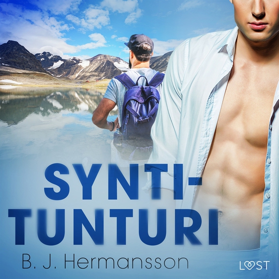Syntitunturi – eroottinen novelli
