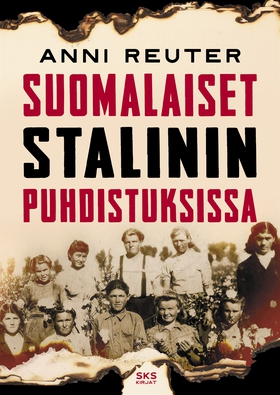 Suomalaiset Stalinin puhdistuksissa (e-bok) av 