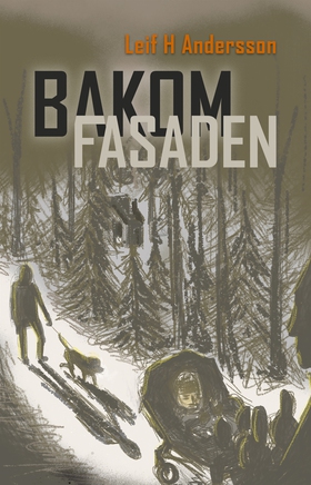 Bakom fasaden (e-bok) av Leif Andersson