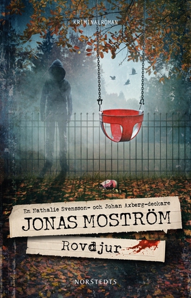 Rovdjur (e-bok) av Jonas Moström