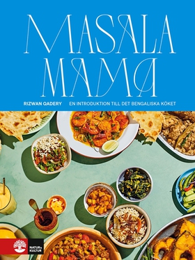 Masala mama : en introduktion till det bengalis