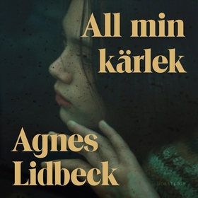 All min kärlek (ljudbok) av Agnes Lidbeck