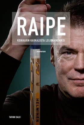 Raipe (e-bok) av Tapani Salo, Raimo Helminen