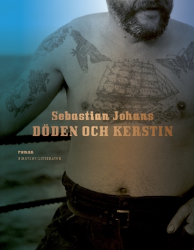 Döden och Kerstin (e-bok) av Sebastian Johans