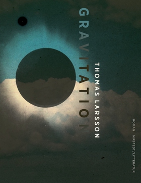 Gravitation (e-bok) av Thomas Larsson