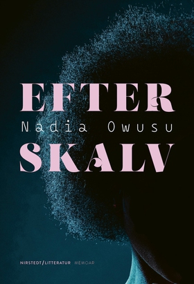 Efterskalv (e-bok) av Nadia Owusu