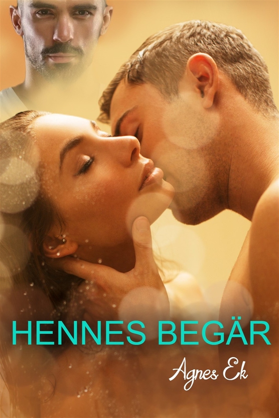 Hennes begär - erotisk novell