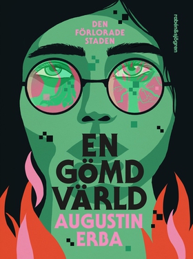 En gömd värld (e-bok) av Augustin Erba