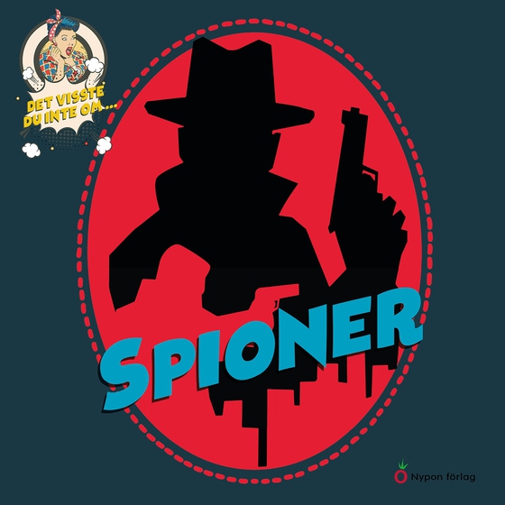 Spioner