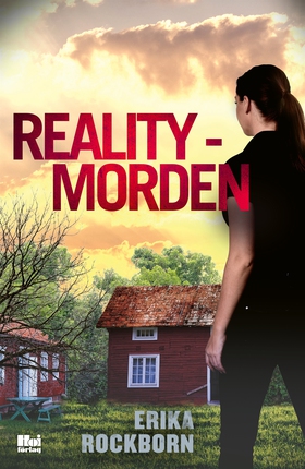 Realitymorden (e-bok) av Erika Rockborn
