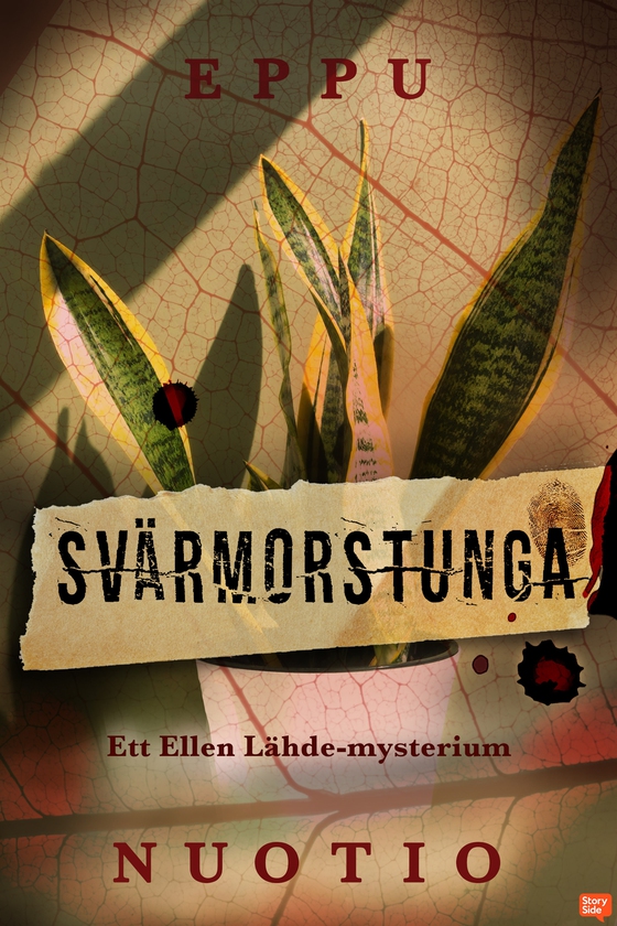 Svärmorstunga