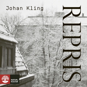 Repris (ljudbok) av Johan Kling