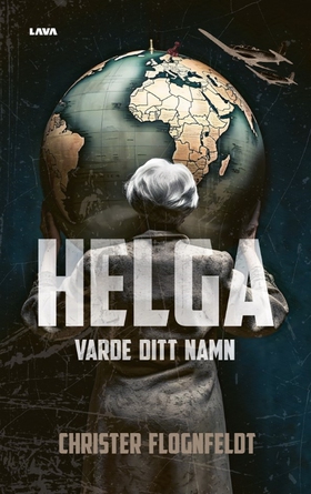 Helga varde ditt namn (e-bok) av Christer Flogn