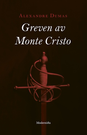 Greven av Monte Cristo (e-bok) av Alexandre Dum