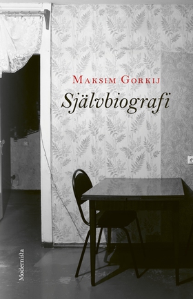 Självbiografi (e-bok) av Maksim Gorkij