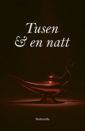 Tusen och en natt (e-bok) av 