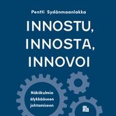 Innostu, innosta, innovoi