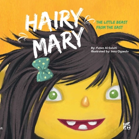 Hairy Mary Little Beast from the East (e-bok) a