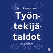 Työntekijätaidot