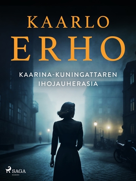 Kaarina-kuningattaren ihojauherasia (e-bok) av 