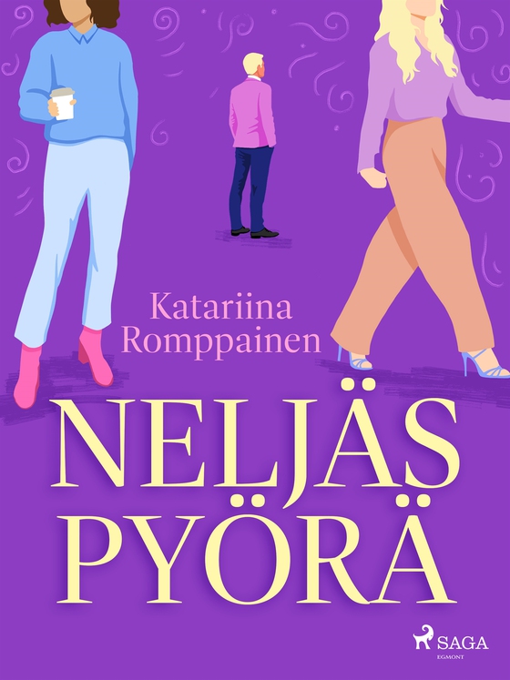 Neljäs pyörä