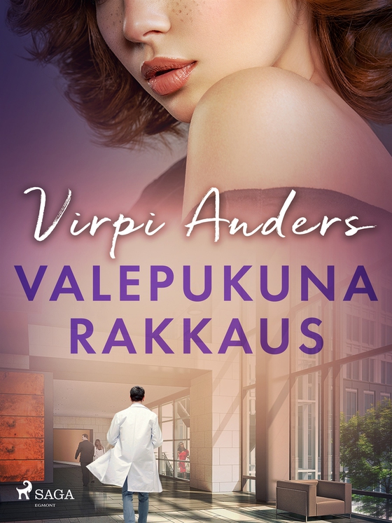 Valepukuna rakkaus