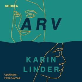 Arv (ljudbok) av Karin Linder