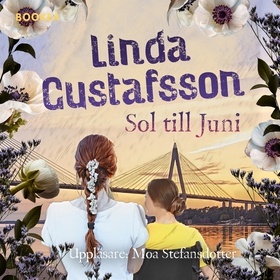 Sol till Juni (ljudbok) av Linda Gustafsson