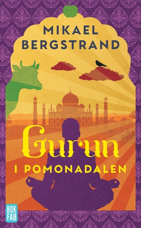 Gurun i Pomonadalen (e-bok) av Mikael Bergstran