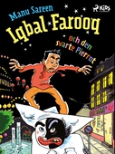 Iqbal Farooq och den svarte Pierrot