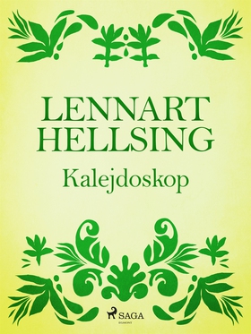 Kalejdoskop (e-bok) av Lennart Hellsing