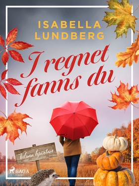 I regnet fanns du (e-bok) av Isabella Lundberg