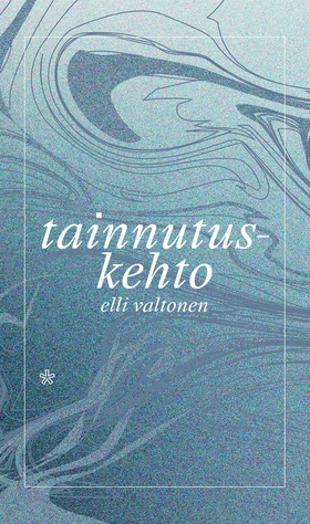 Tainnutuskehto (e-bok) av Elli Valtonen