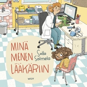 Minä menen lääkäriin