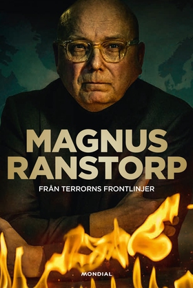 Från terrorns frontlinjer (e-bok) av Magnus Ran