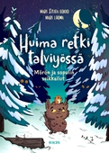 Huima retki talviyössä