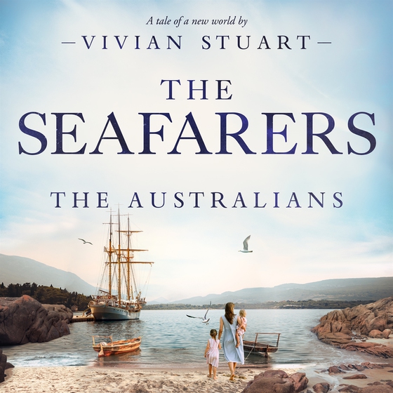 The Seafarers: The Australians 19