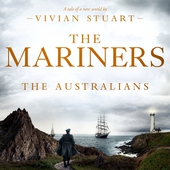 The Mariners: The Australians 20